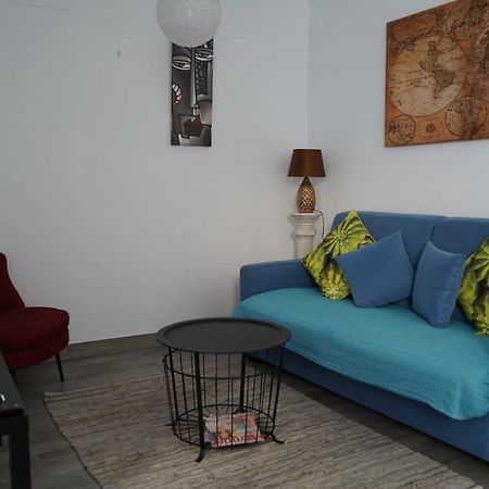 Atico Con Terraza En Alameda De Hercules Siviglia Esterno foto